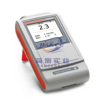菲希尔 FMP30 涂层测厚仪
