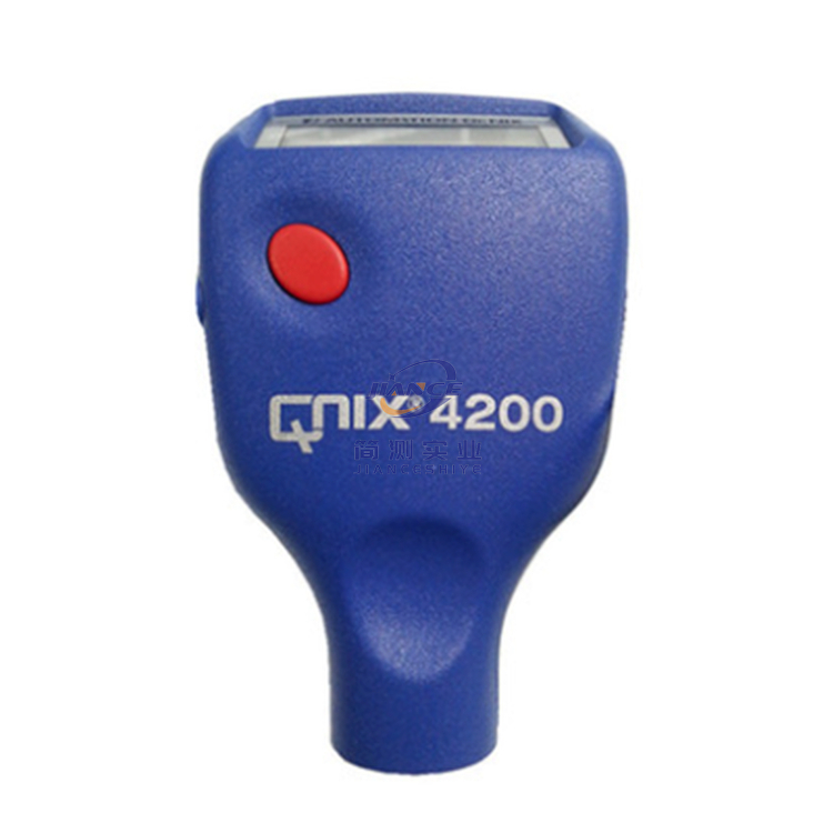德国QNix4200/5尼克斯涂层测厚仪
